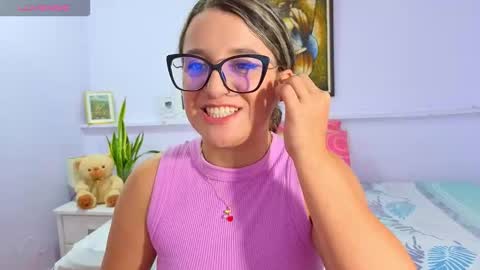 Khaterine online show from September 9, 1:33 pm