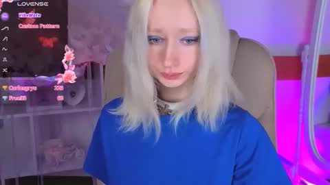 Katia  online show from January 16, 6:44 am