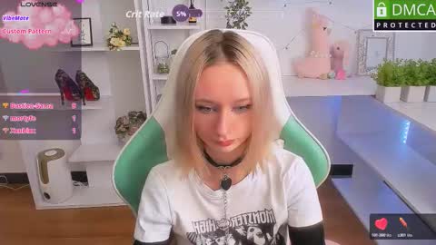 Katia  online show from September 11, 6:03 am