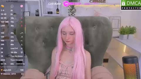 Katia  online show from September 30, 7:30 am