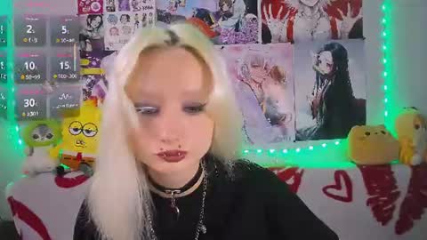 Katia online show from July 5, 4:41 am