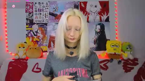 Katia online show from June 18, 4:29 am