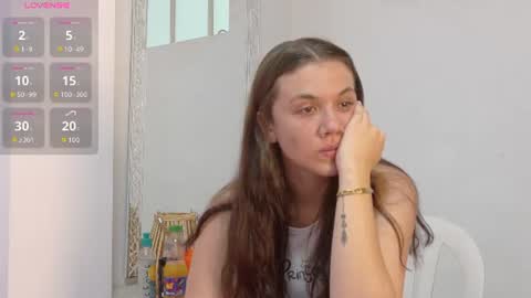 . . KATIA . . online show from July 21, 8:11 pm