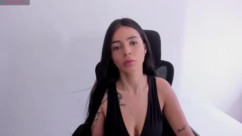 Katia online show from December 15, 3:08 pm