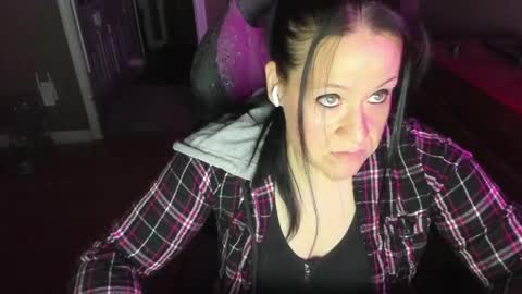 Katie online show from January 12, 3:28 am