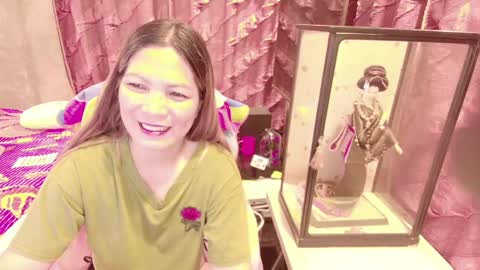 Kate online show from May 8, 10:04 pm