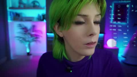 Katie online show from January 17, 7:22 pm