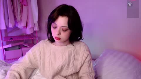 Katie Deville online show from February 26, 1:20 am