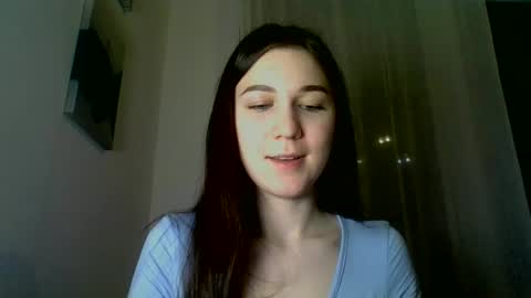 Snapshot of katie_foxi chatting on February 9, 3:34 pm katie_foxi online show from February 9, 3:34 pm