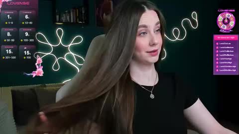 Katie online show from November 5, 10:12 pm