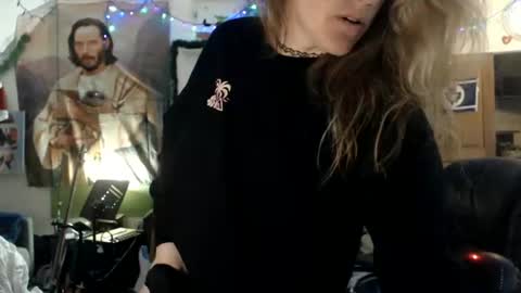 Katie online show from June 25, 3:36 am