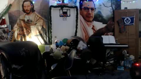 Katie online show from May 15, 4:21 am