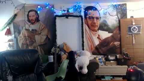 Katie online show from September 29, 3:16 am