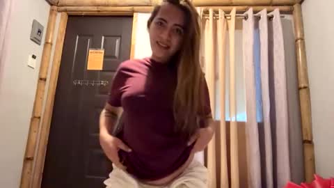 katiefrox  online show from January 20, 1:18 am