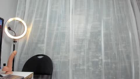 Katie online show from April 2, 7:43 pm