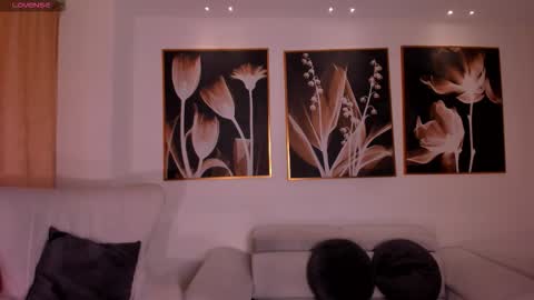 Kate Stonne online show from February 13, 11:24 am