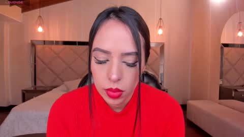 Kate Stonne online show from November 28, 3:36 am