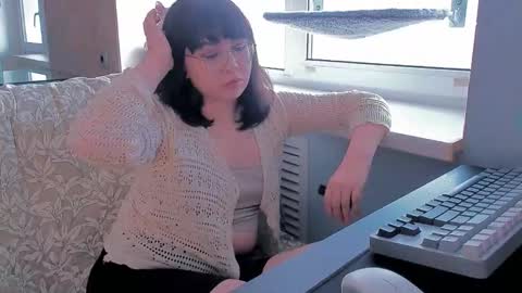 Miss Katie online show from March 13, 9:34 am