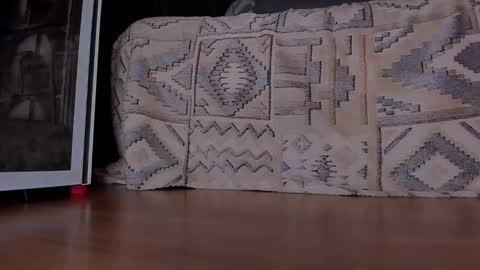 Miss Katie online show from December 5, 3:10 pm