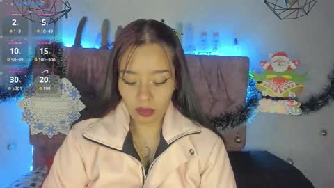 Katie online show from December 3, 11:44 am