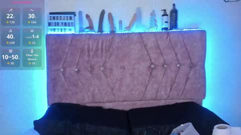 Katie online show from April 14, 12:58 am