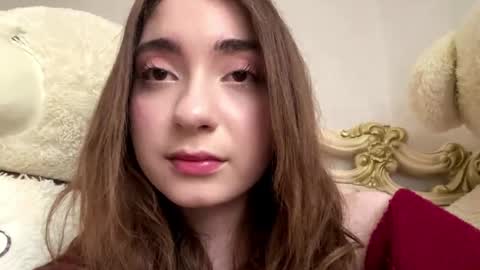 Rosie online show from May 19, 2:35 pm