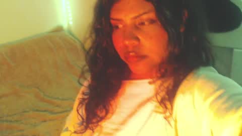 Katiuska online show from June 6, 2:06 am