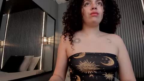 Kati  online show from July 9, 5:28 pm