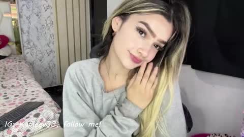 Katleen. online show from January 14, 5:26 am