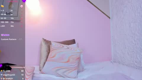 Katleya Lewiis online show from February 27, 3:05 pm