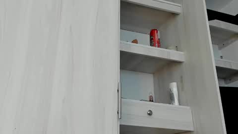 Snapshot of katrhin_66 chatting on February 28, 1:15 am Kathrin online show from February 28, 1:15 am