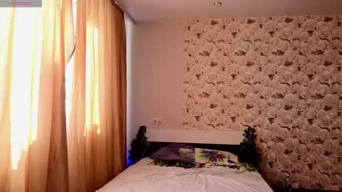 Kate online show from March 15, 10:18 am