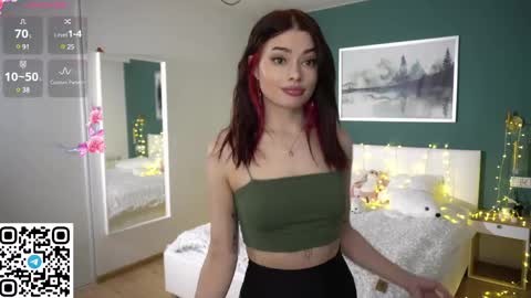 Roxana online show from February 20, 7:45 am