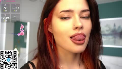 Roxana online show from February 8, 7:26 am