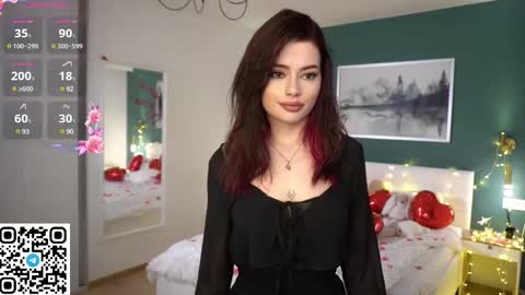 Roxana online show from February 16, 7:26 am