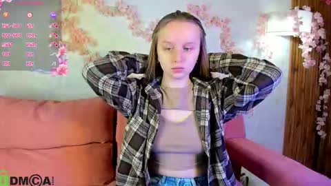 Katrina Bail online show from October 14, 12:57 am