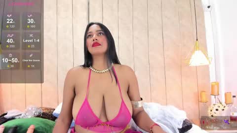 Katrina  online show from March 8, 6:58 pm