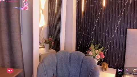 Keyla online show from April 13, 7:18 pm