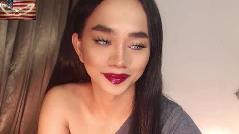 katrinathegreat online show from September 23, 4:23 pm