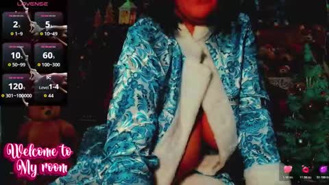 KatrineDenev online show from January 13, 9:22 pm