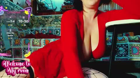 KatrineDenev online show from October 24, 9:59 pm