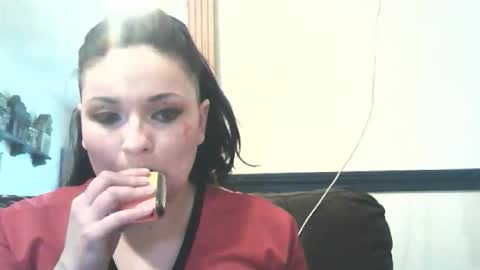 Katsmeow710 online show from March 30, 10:10 pm