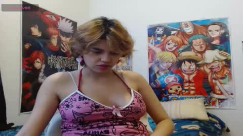 .  Katsuya online show from December 1, 6:17 pm