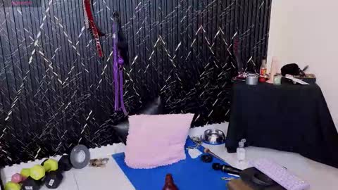 Katt  online show from November 19, 3:11 pm