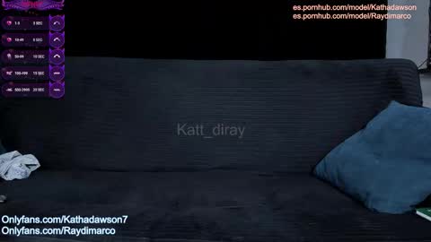 katha  Ray  Independient Model online show from January 17, 1:37 am