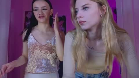 katt_yy online show from March 1, 5:20 am