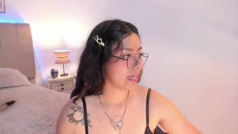 katta_ossa online show from February 21, 4:18 am