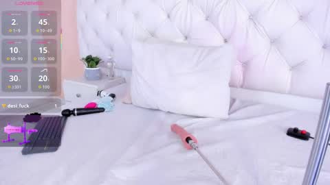 Katte online show from November 7, 4:31 pm