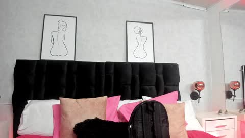 Snapshot of katti_barrera chatting on January 21, 9:13 am katti_barrera online show from January 21, 9:13 am