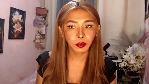 Saisy online show from November 17, 12:46 am